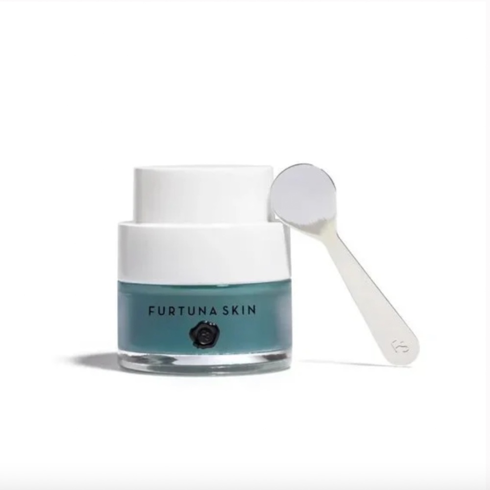 Furtuna Skin Rinascita Delle Olive Balm NIB